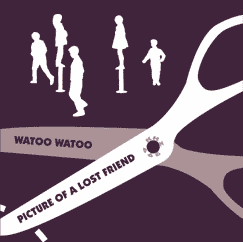 'Picture of a Lost Friend', de watoo watoo, chez Radio Khartoum