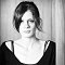 \l_l/ <br> Wendy <br>portrait studio noir et blanc, black and white