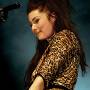 photos: Brisa Roch live