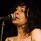 Clarika, live au festival Courants d'Air
