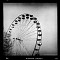Le rêve impossible de Don Quichotte<br>The impossible dream of Don Quichotte<br>Bordeaux, Foire aux Plaisirs<br>Fête foraine, Fairground<br>Diana Deluxe